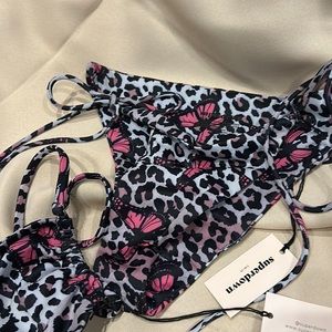 Very cute and very skimpy!